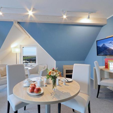 Amazing Apartment In Dagebuell With Kitchenette Exteriör bild
