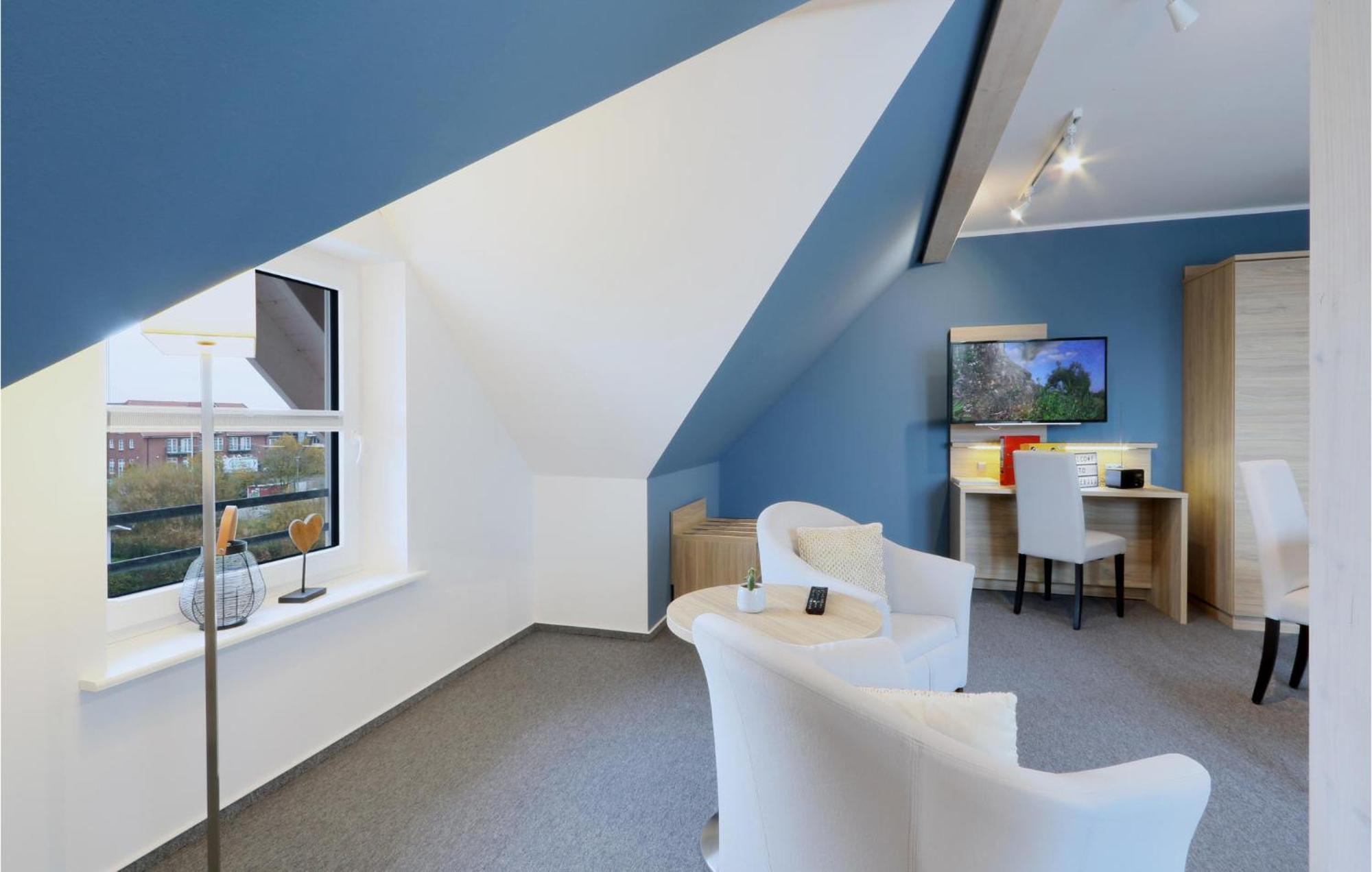 Amazing Apartment In Dagebuell With Kitchenette Exteriör bild