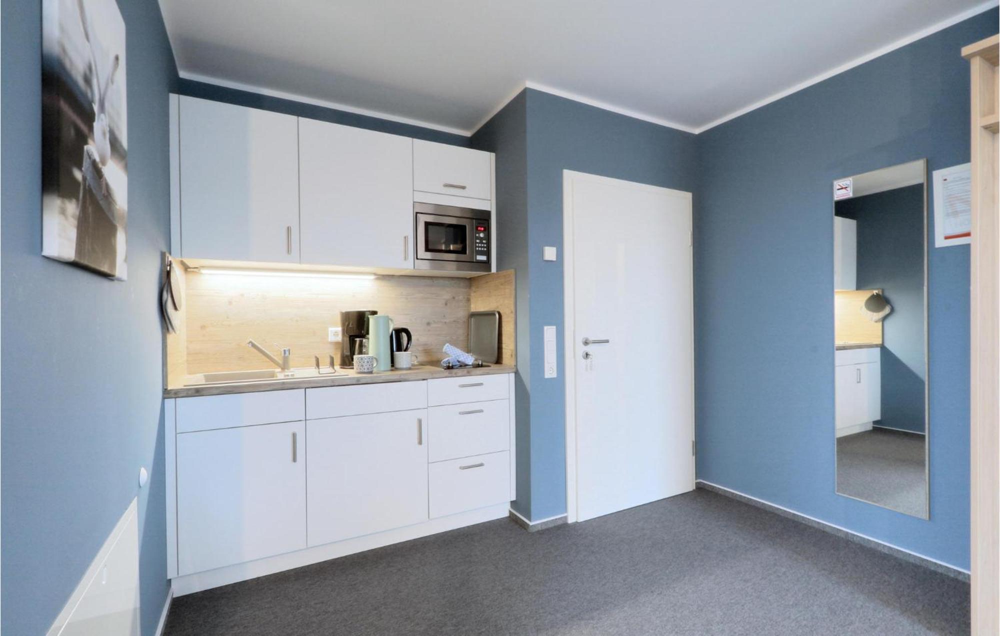 Amazing Apartment In Dagebuell With Kitchenette Exteriör bild